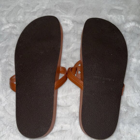 Tory Burch Miller Cloud Sandals - Picture 4 of 4